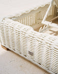 Nicest Outdoor Wicker Furniture 